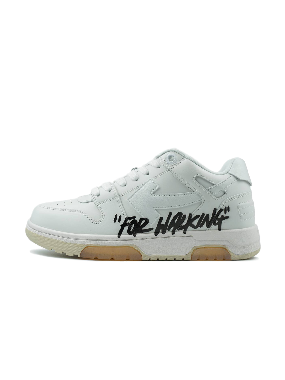 Off-White Out of Office For Walking White