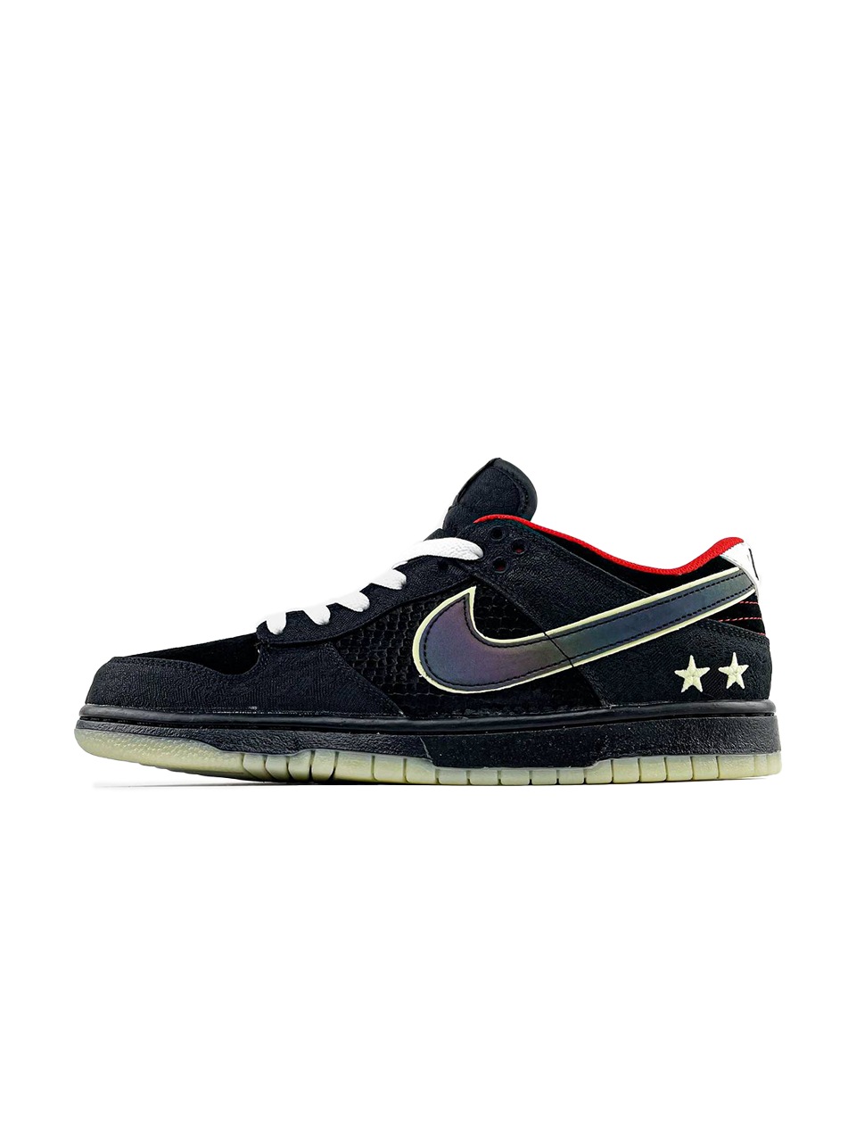 Nike SB Dunk Low LPL League of Legends