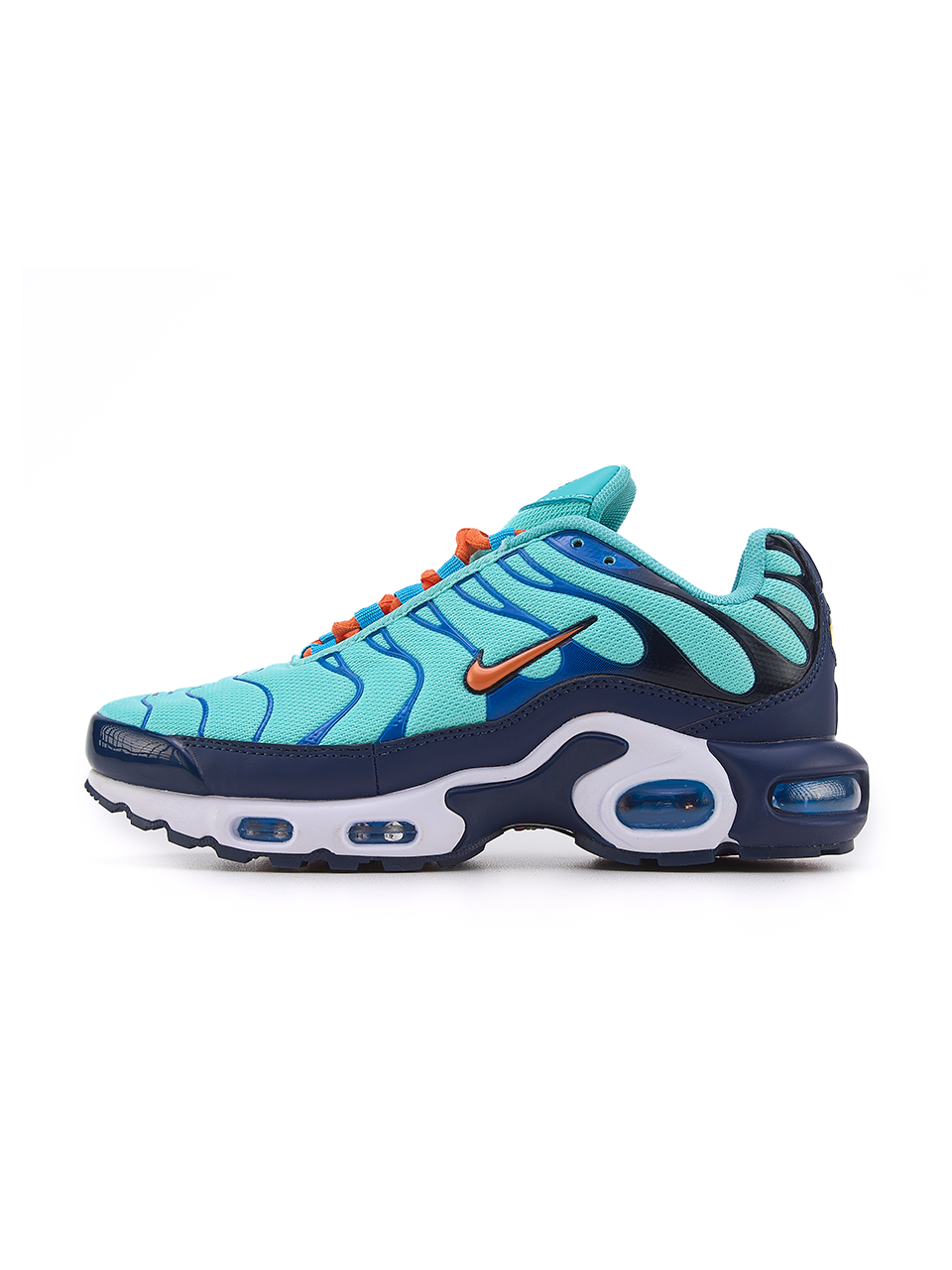 Nike Air Max TN Plus Discover Your Air