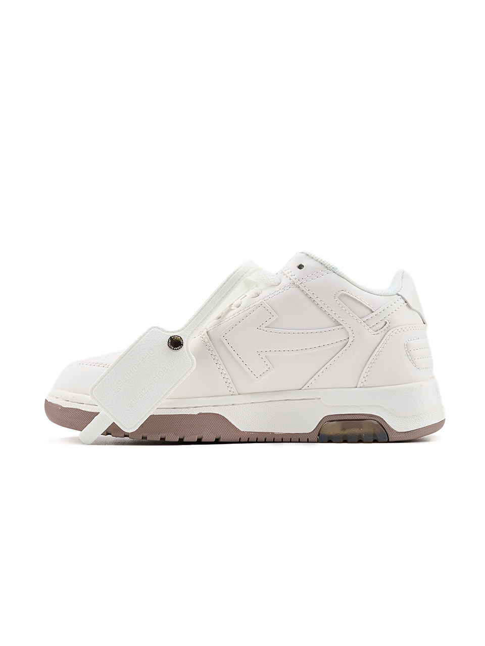 Out of Office For Walking Off-White Cream