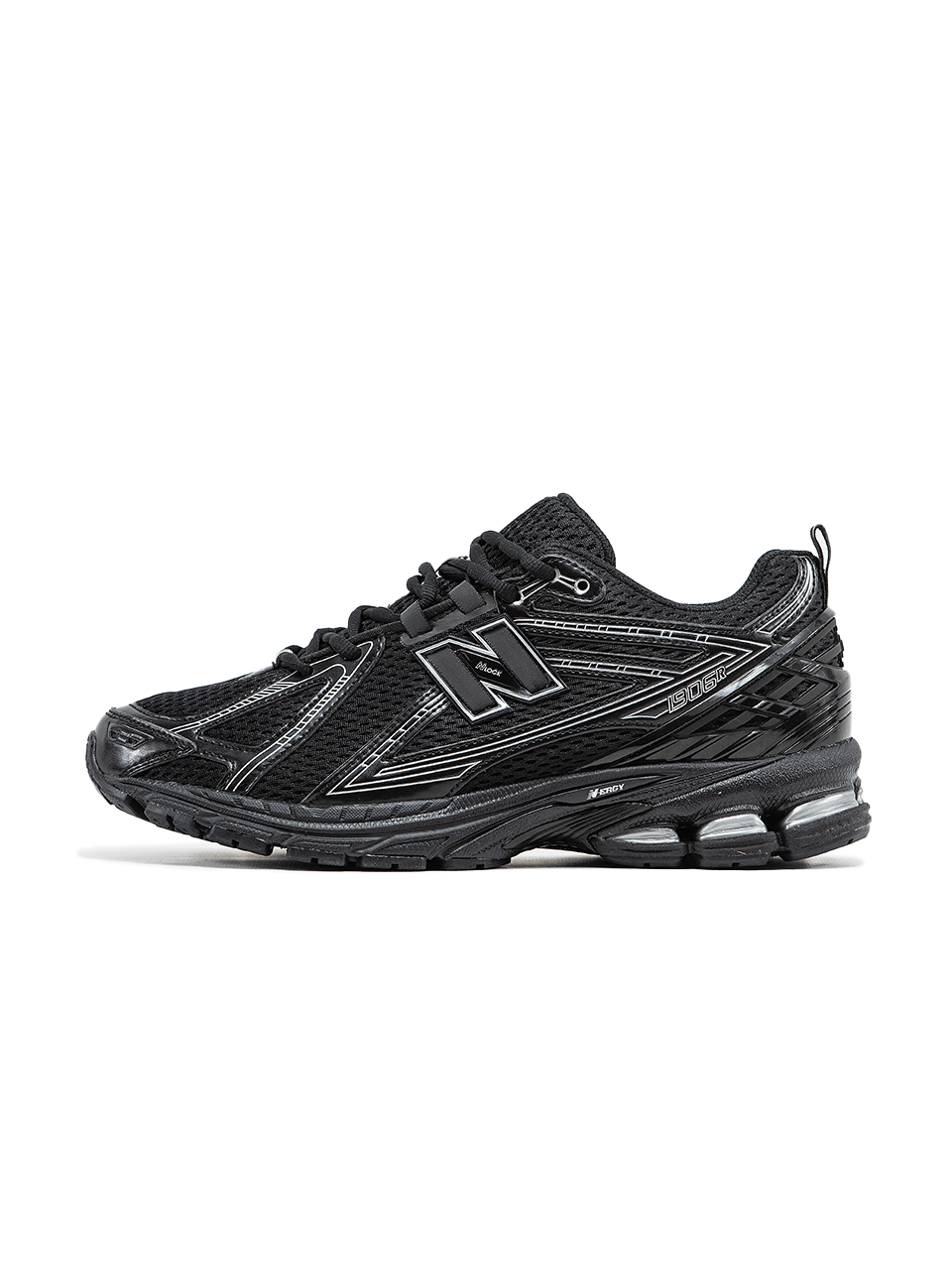 New Balance 1906R Black White II