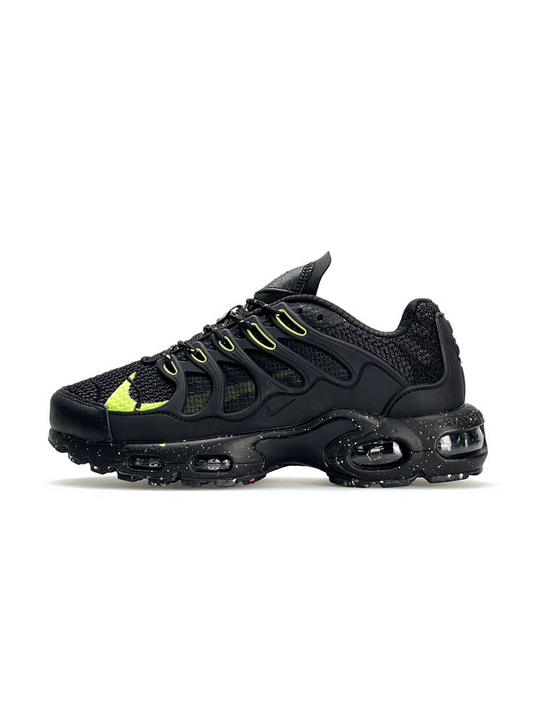 Nike Air Max Terrascape Plus Black Lime