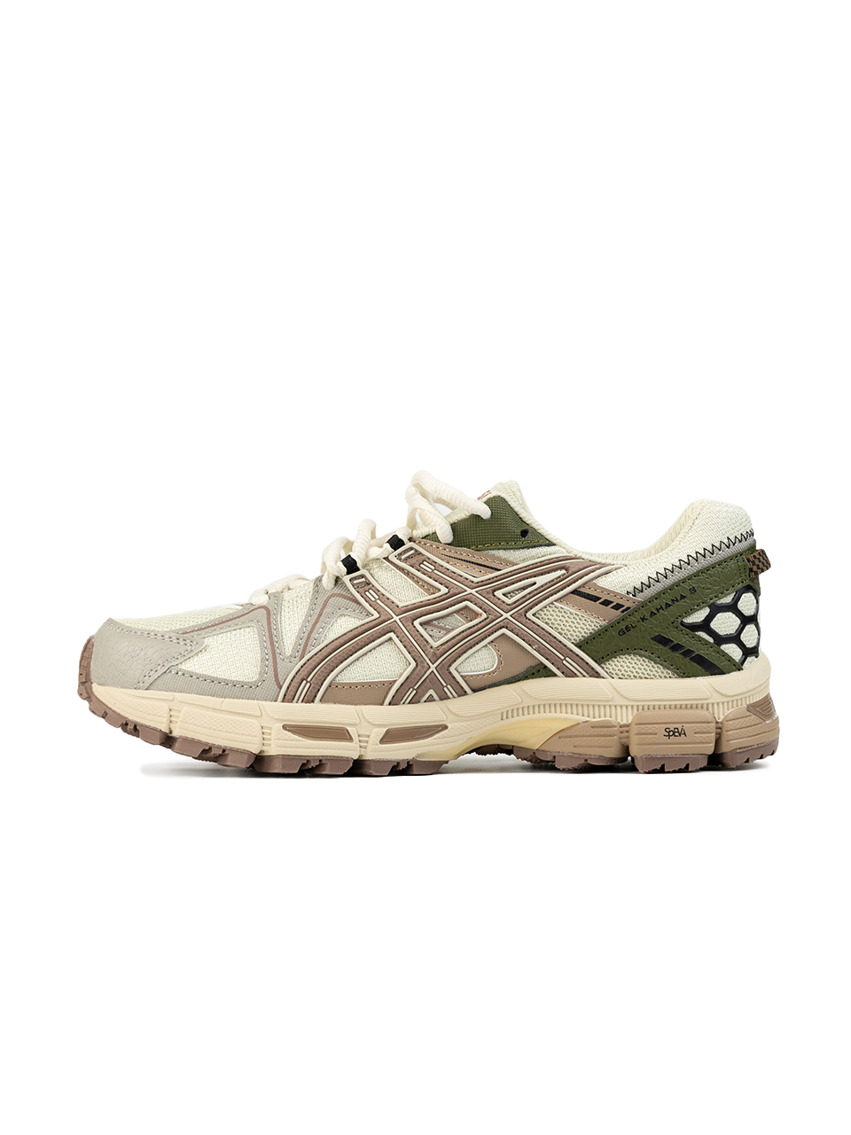 Asics Gel-Kahana 8 Marathon Pastel / Grey Copper