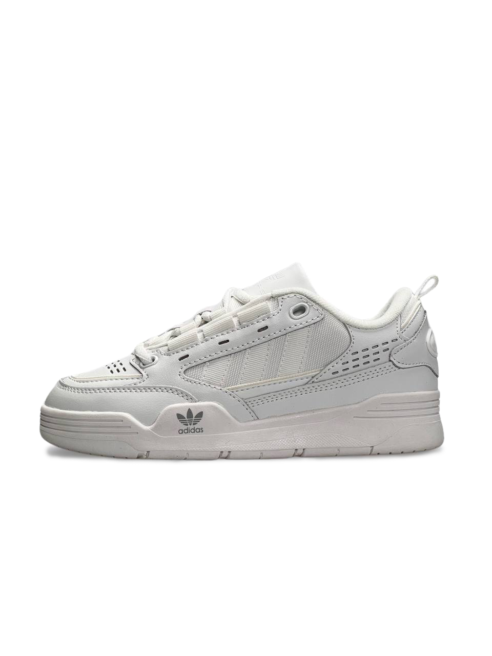 Adidas ADI2000 All White