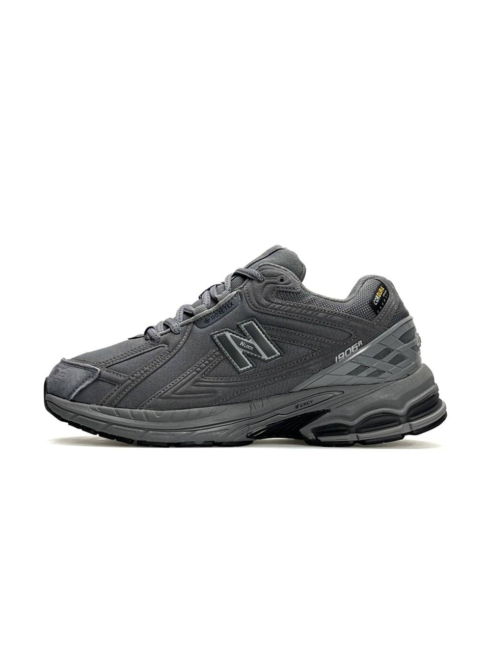 New Balance 1906R Fur Grey
