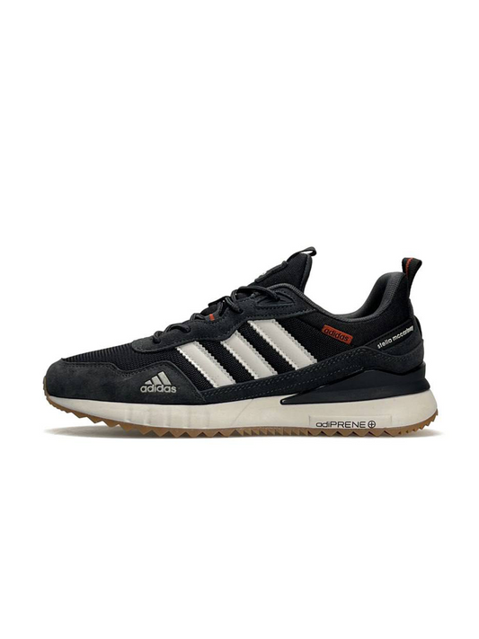 Adidas Equipment SM Street Dark Grey White