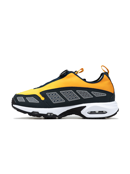 Nike Air Max SNDR Gore-Tex Orange Black / Canyon Gold Deep Ocean