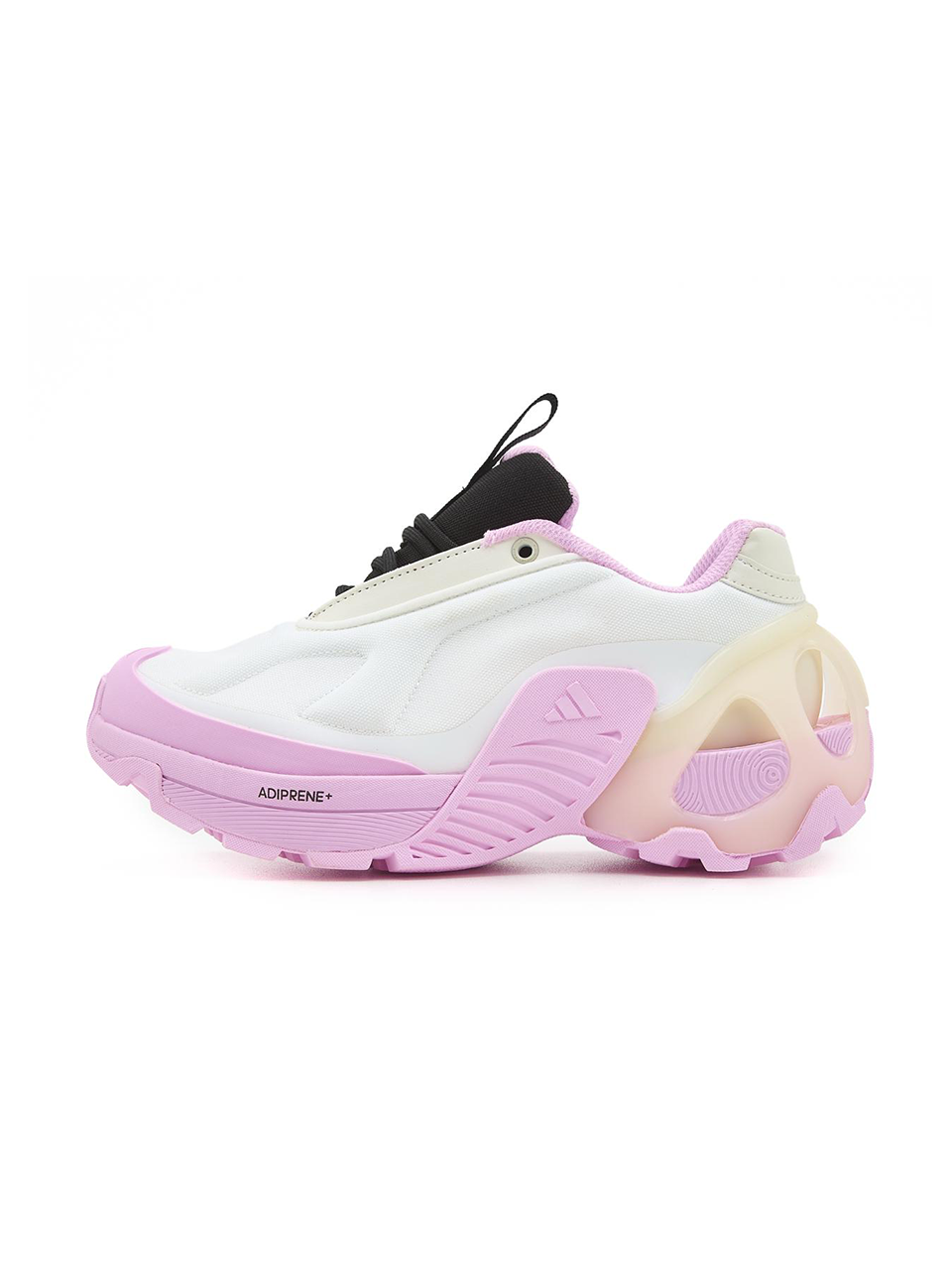 Adidas Edge Runner White Pink