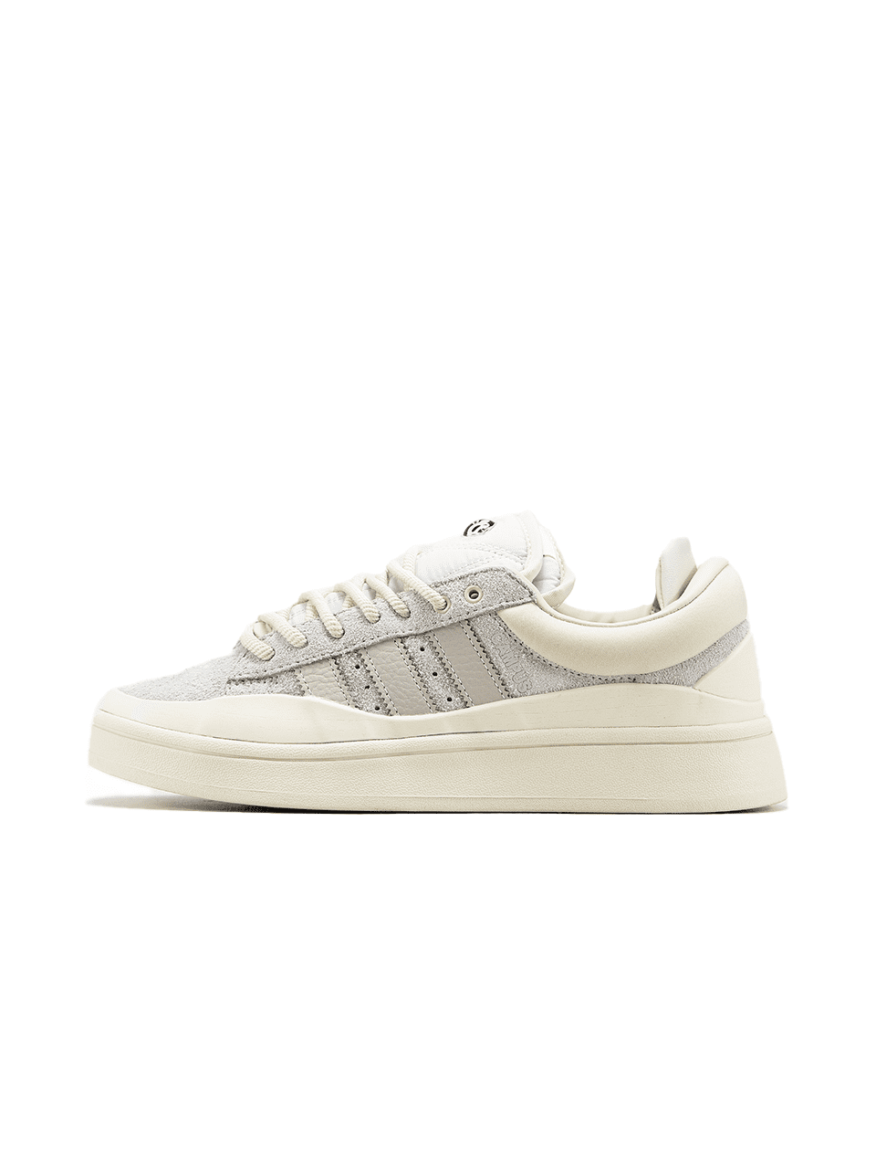 Adidas Campus x Bad Banny Cream