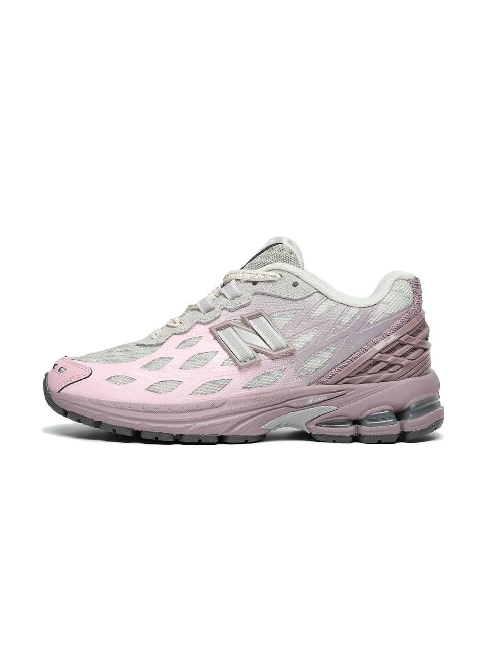 New Balance Phantom 1906W Pink Grey 2025 / Ice Wine Mid Century Pink / U1906WFA