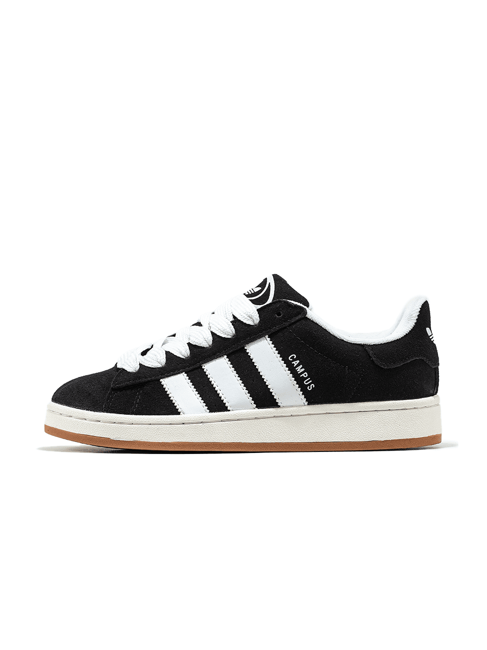 Adidas Campus Black White Premium