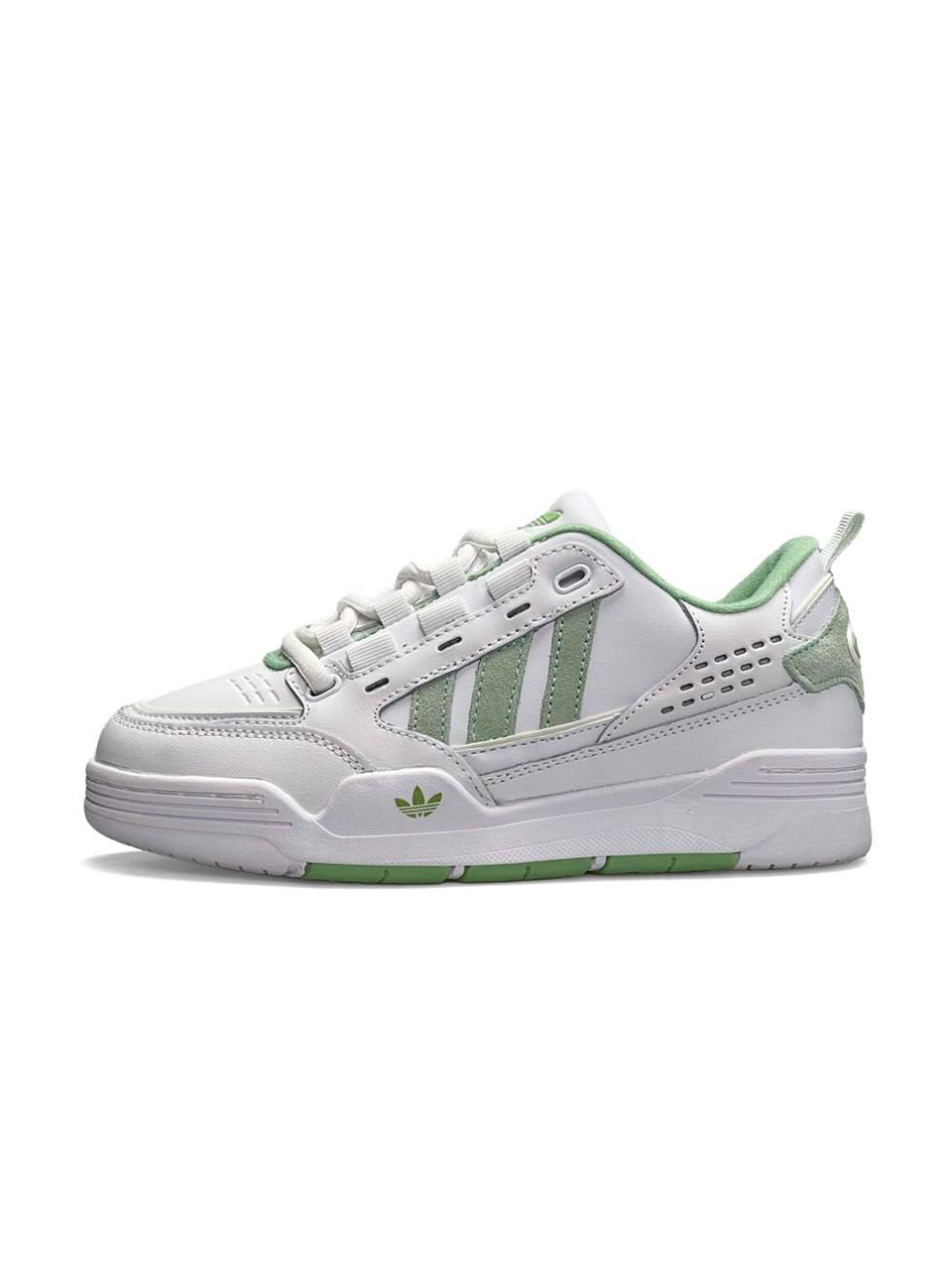 Adidas ADI2000 White Mint