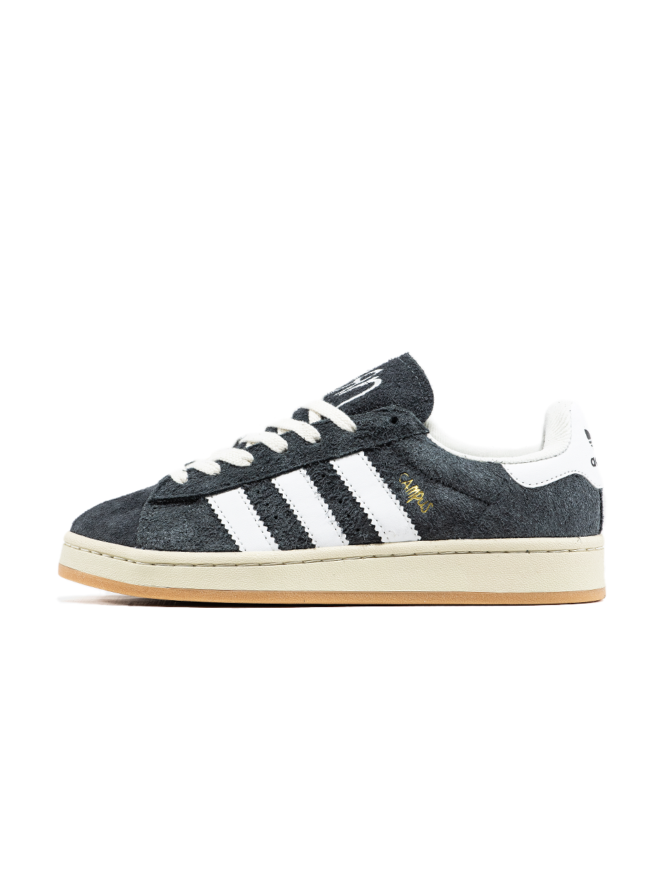 Adidas Campus x Korn Grey