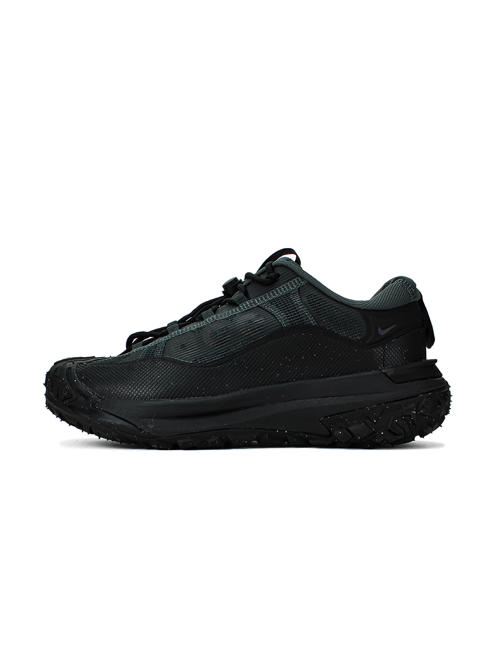 Nike ACG Mountain Fly 2 Low Gоre-Tex Black