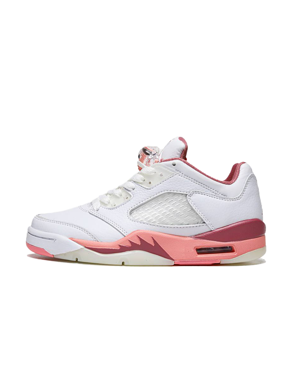 Nike Air Jordan 5 Low Desert Berry