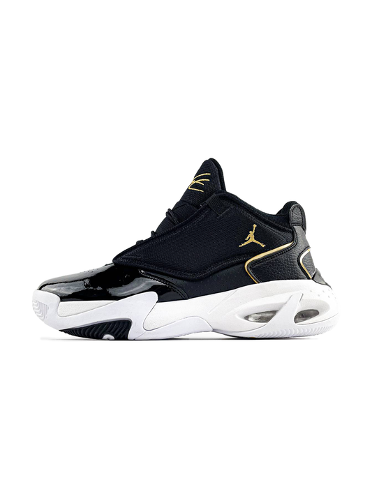 Nike Air Jordan Max Aura 4 Black White