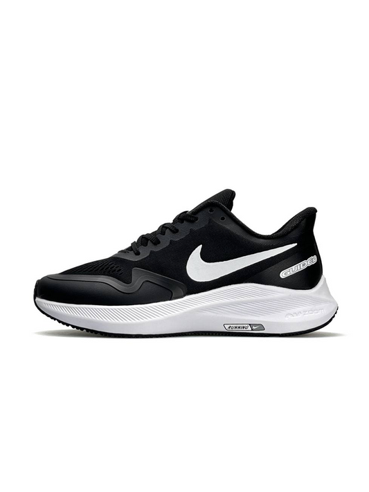 Nike Air Zoom Winflo 8 Shield Black White