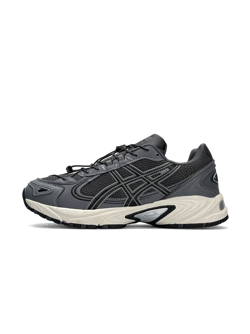 Asics Gel-Kahana TR V4 Grey Beige II