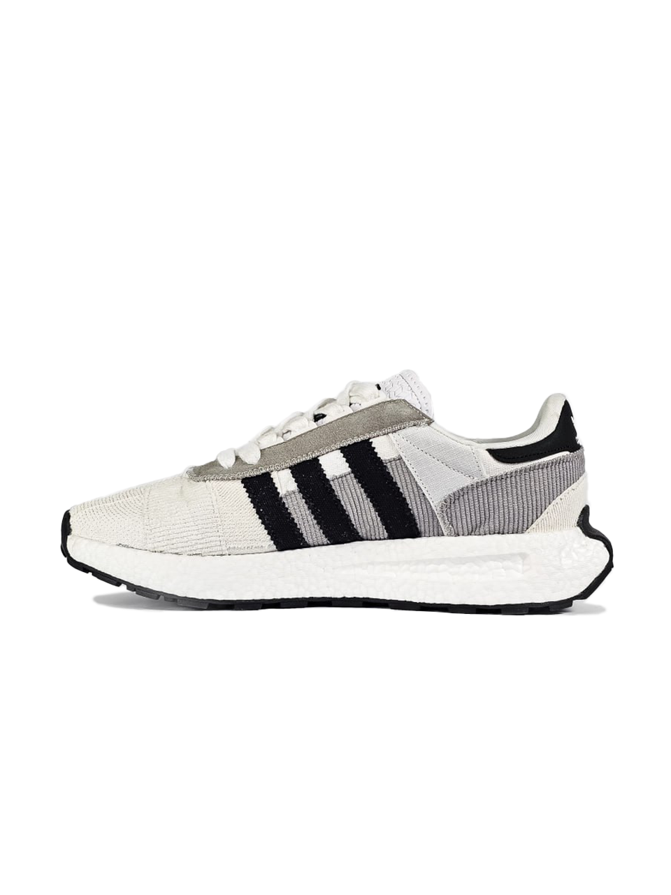 Adidas Retropy E5 White Black