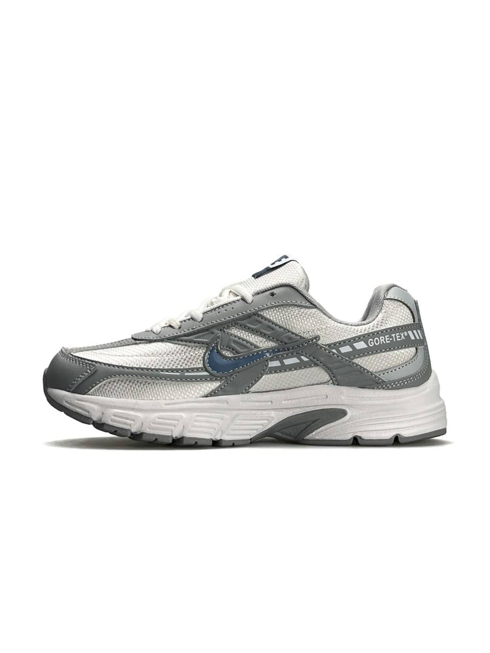 Nike Initiator Grey White Gore-Tex