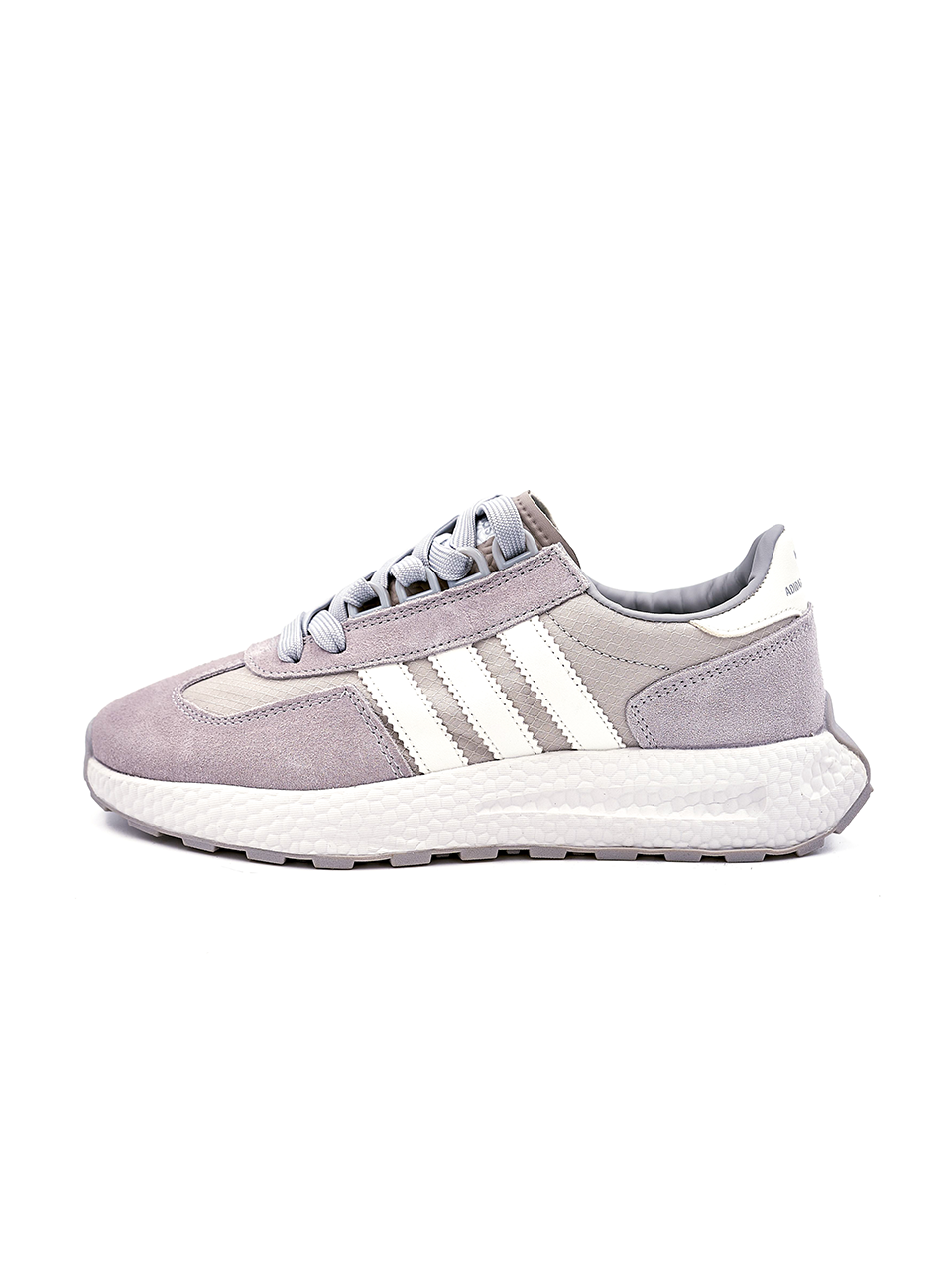 Adidas Retropy White Grey