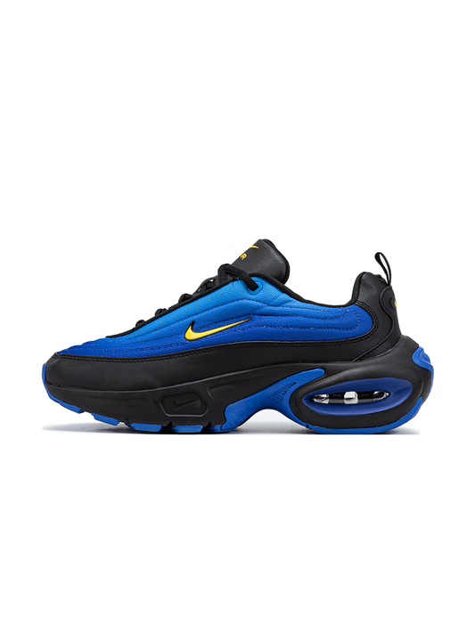 Nike Air Max Portal Blue Black