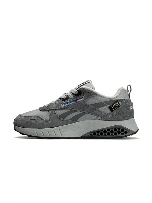 Reebok Classic Leather Hexalite Grey