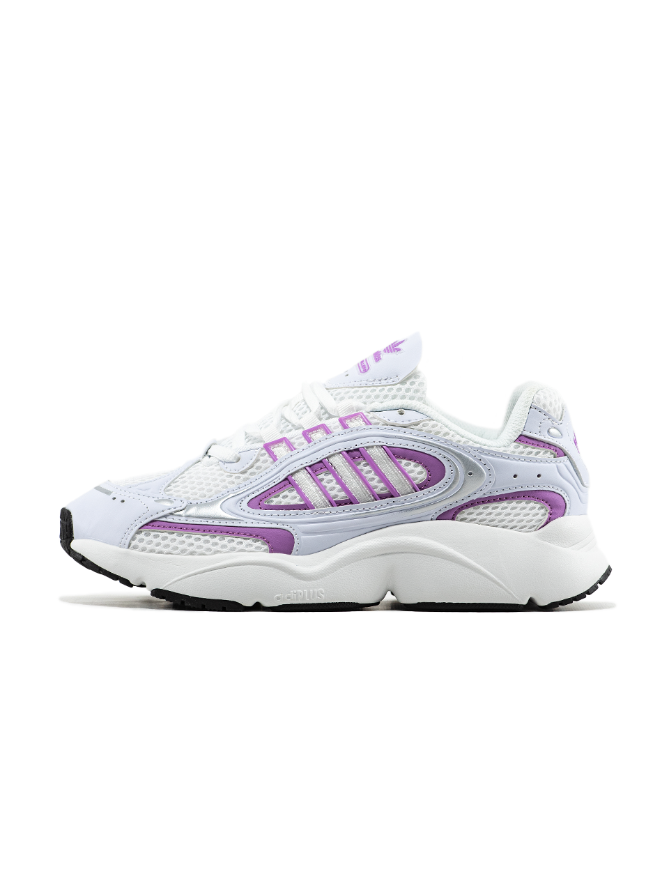 Adidas Ozmillen White Violet
