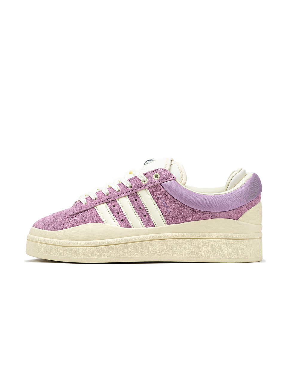 Adidas Campus x Bad Banny Pink III
