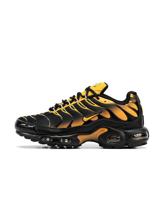Nike Air Max TN Plus Black Yellow II