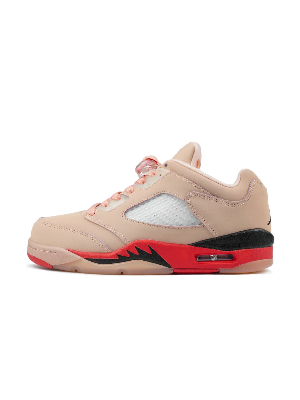 Nike Air Jordan 5 Retro Low Girls That Hoop Pink