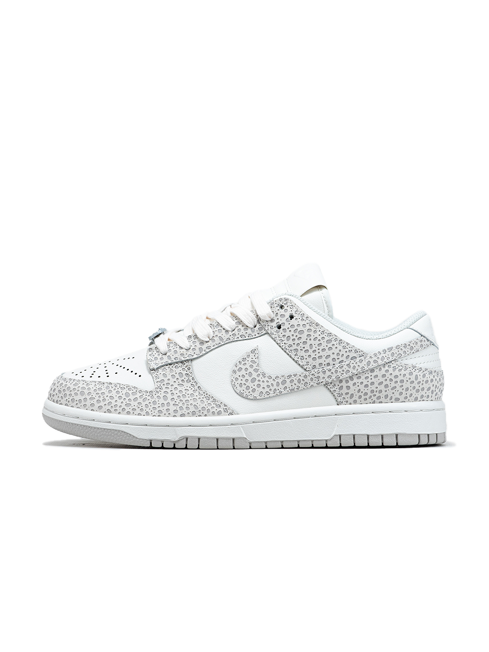 Nike SB Dunk Low Safari Phantom White