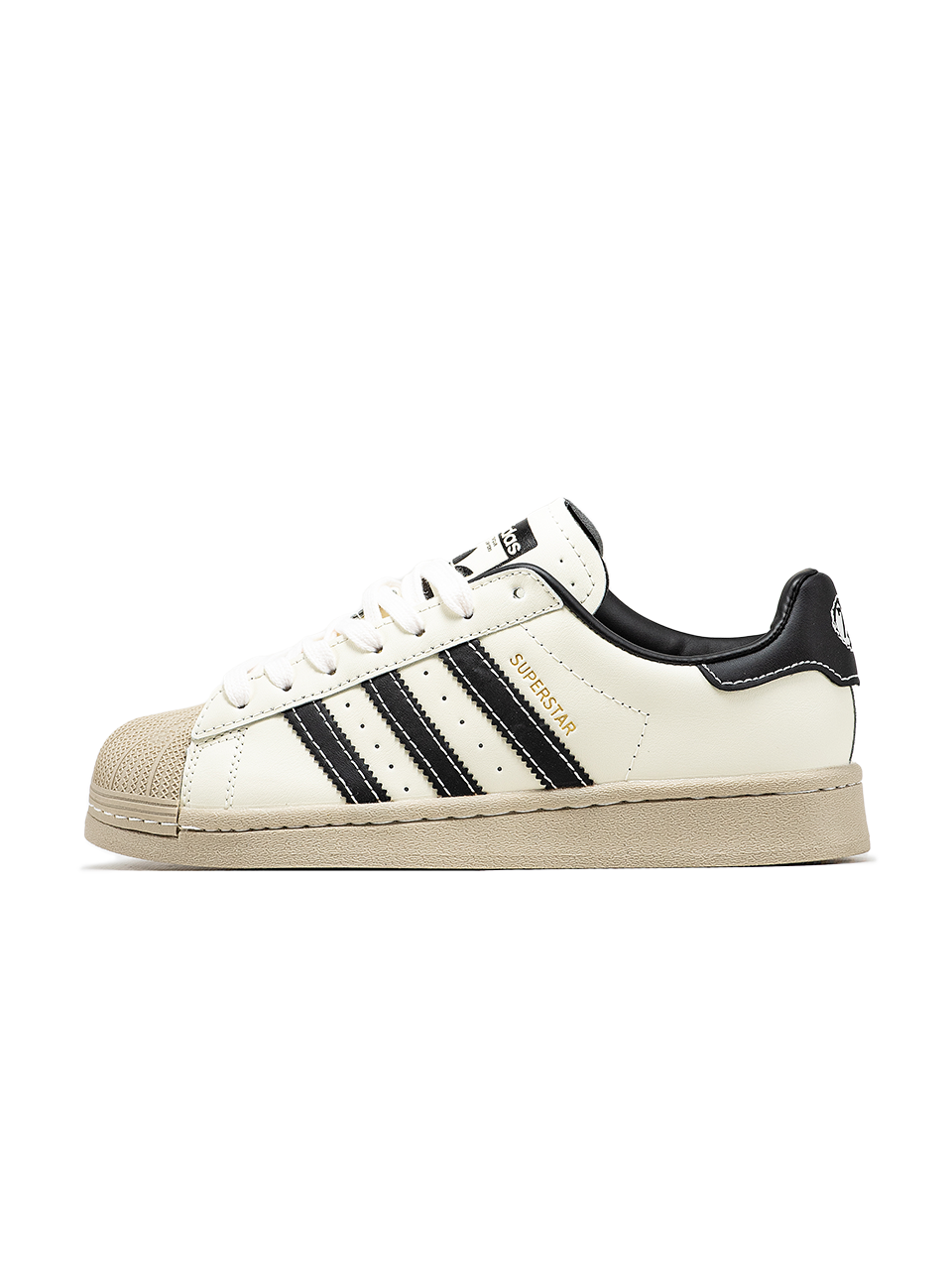 Adidas Superstar Cappuccino Cream