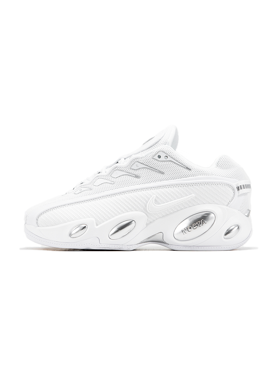 Nike x Nocta Drake Glide White
