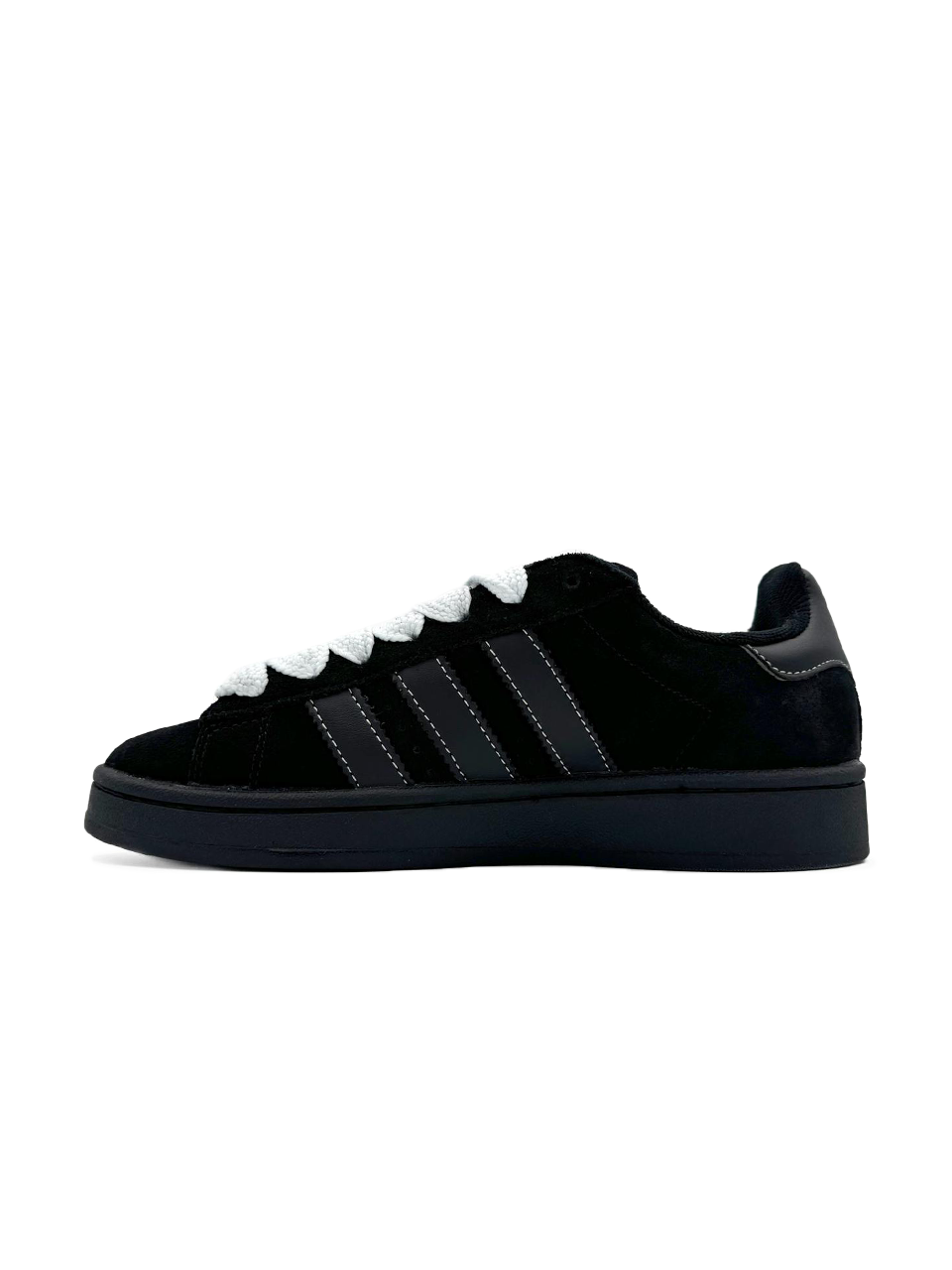 Adidas Campus 00s Triple Black