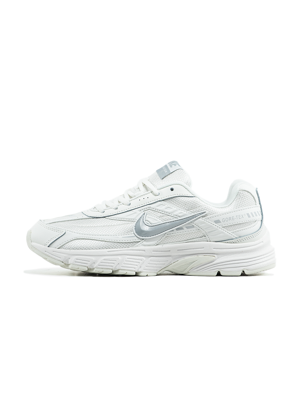 Nike Initiator All White Gore-Tex