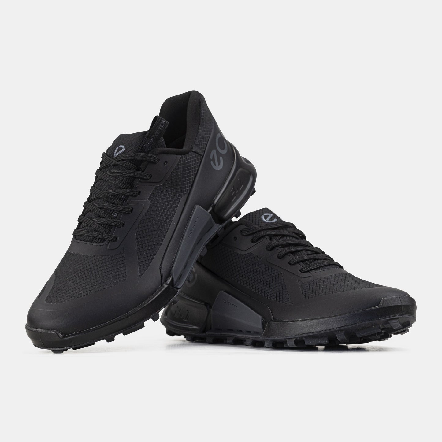 Ecco Biom 2.1 x Country Black Gray