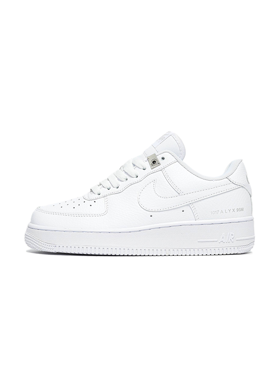 Nike Air Force 1017 Alyx 9sm White