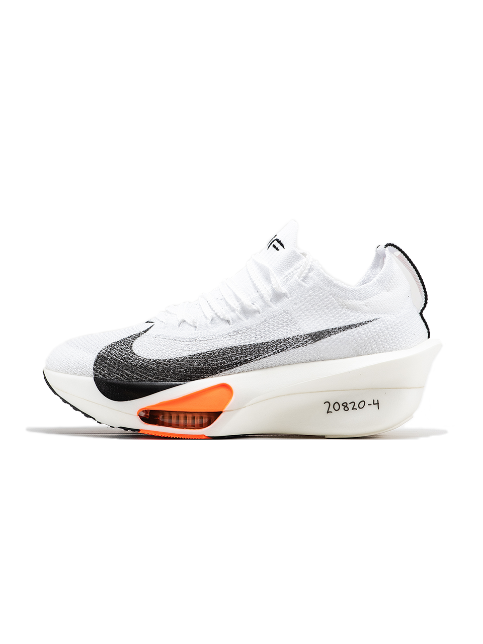 Nike Air Zoom AlphaFly 3 White