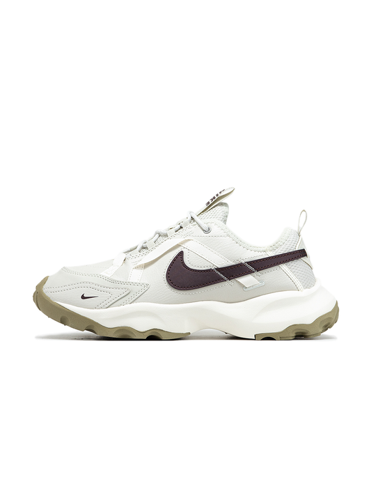 Nike TC 7900 White Cream