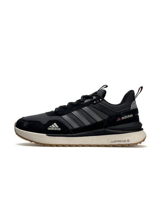 Adidas Equipment Street Black White