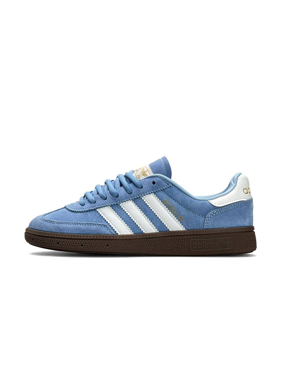 Adidas Spezial Sky Blue
