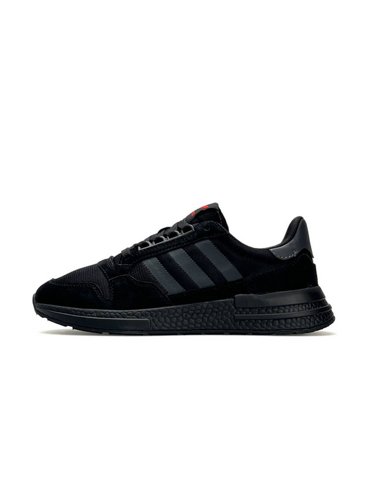 Adidas ZX 500 RM All Black