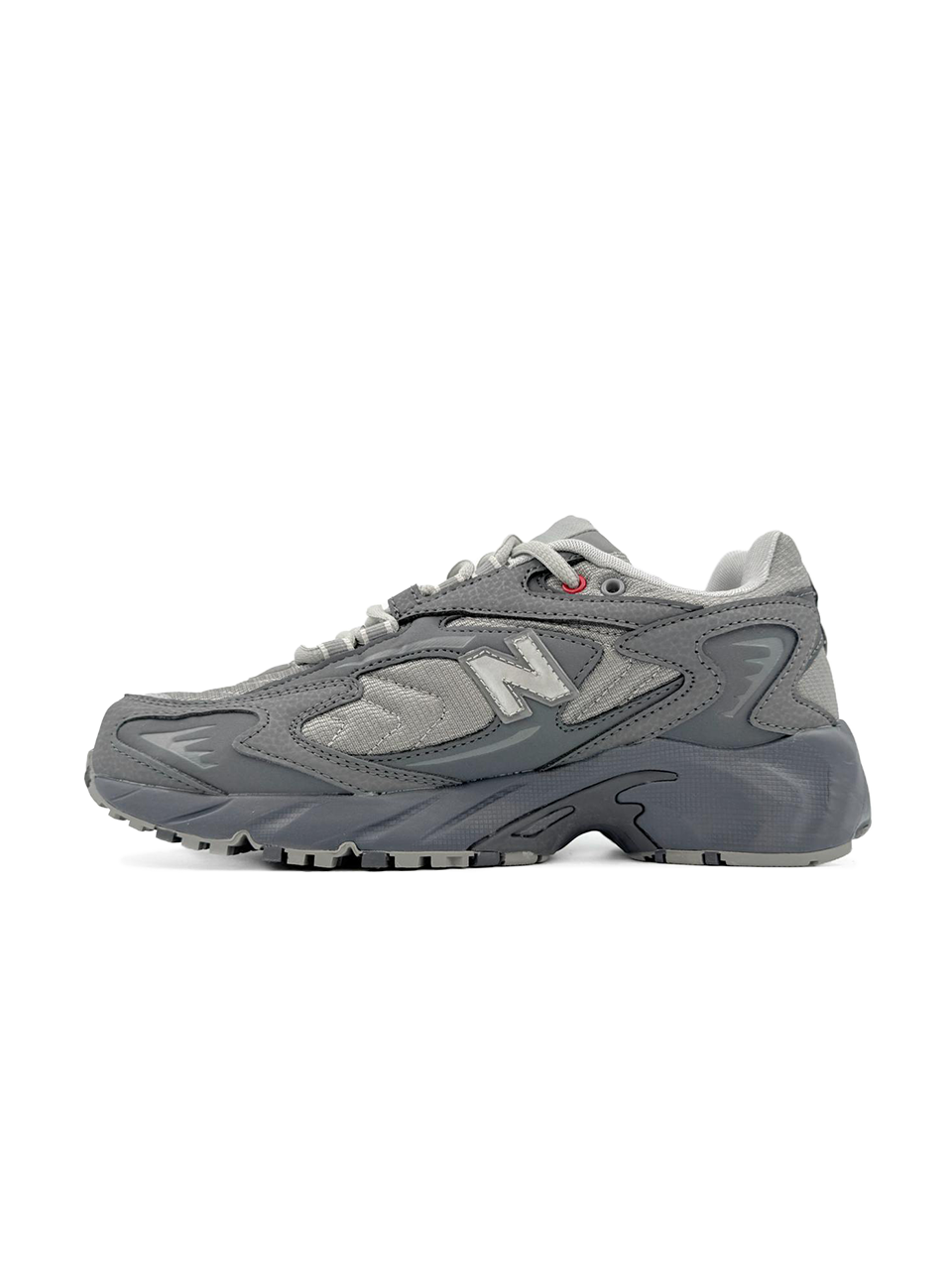New Balance 725 Grey Black