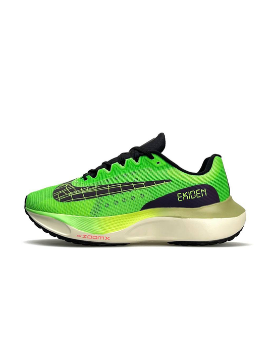 Nike Air Zoom Fly 5 Green Black