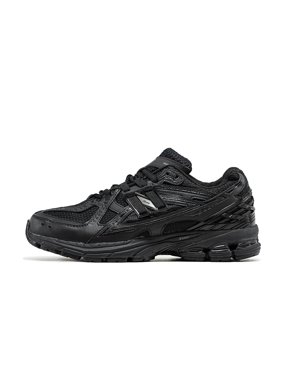 New Balance 1906U Black Silver