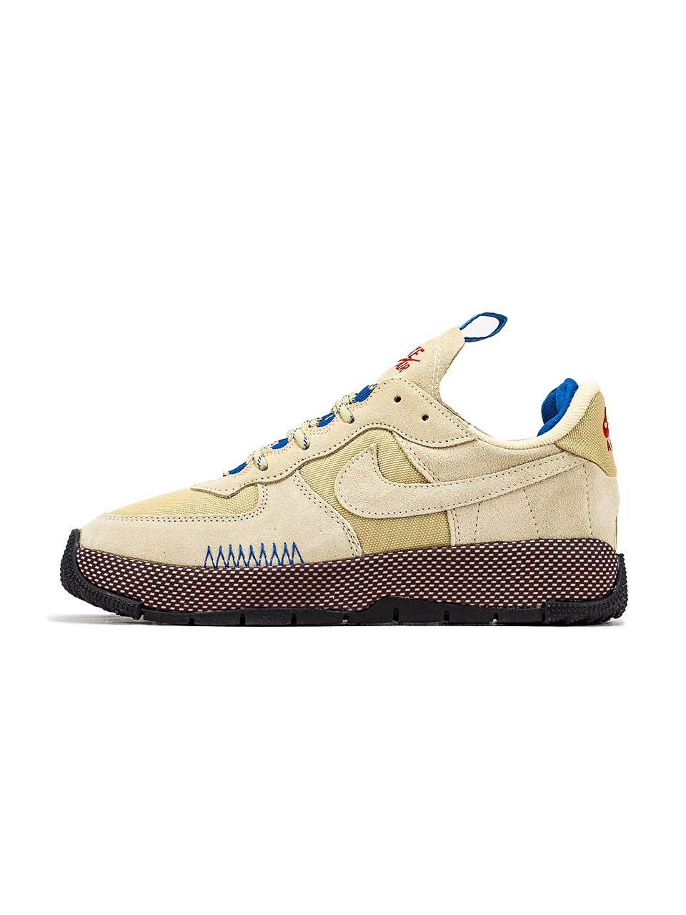 Nike Air Force 1 Wild Beige