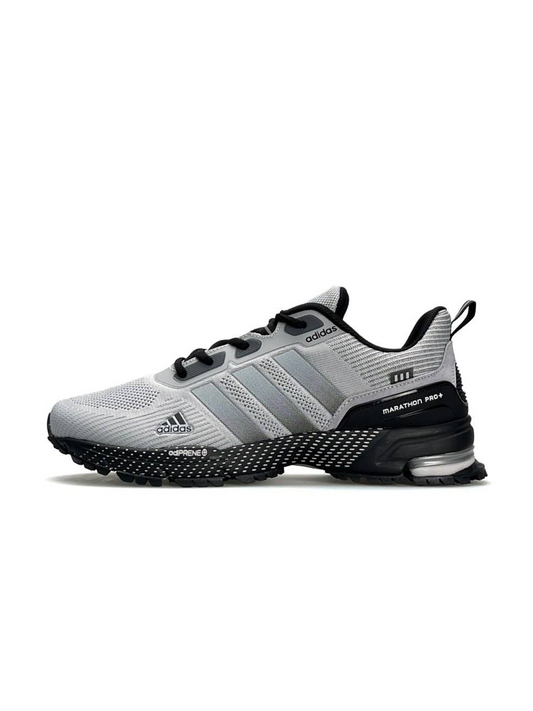 Adidas Marathon Pro+ Light Grey