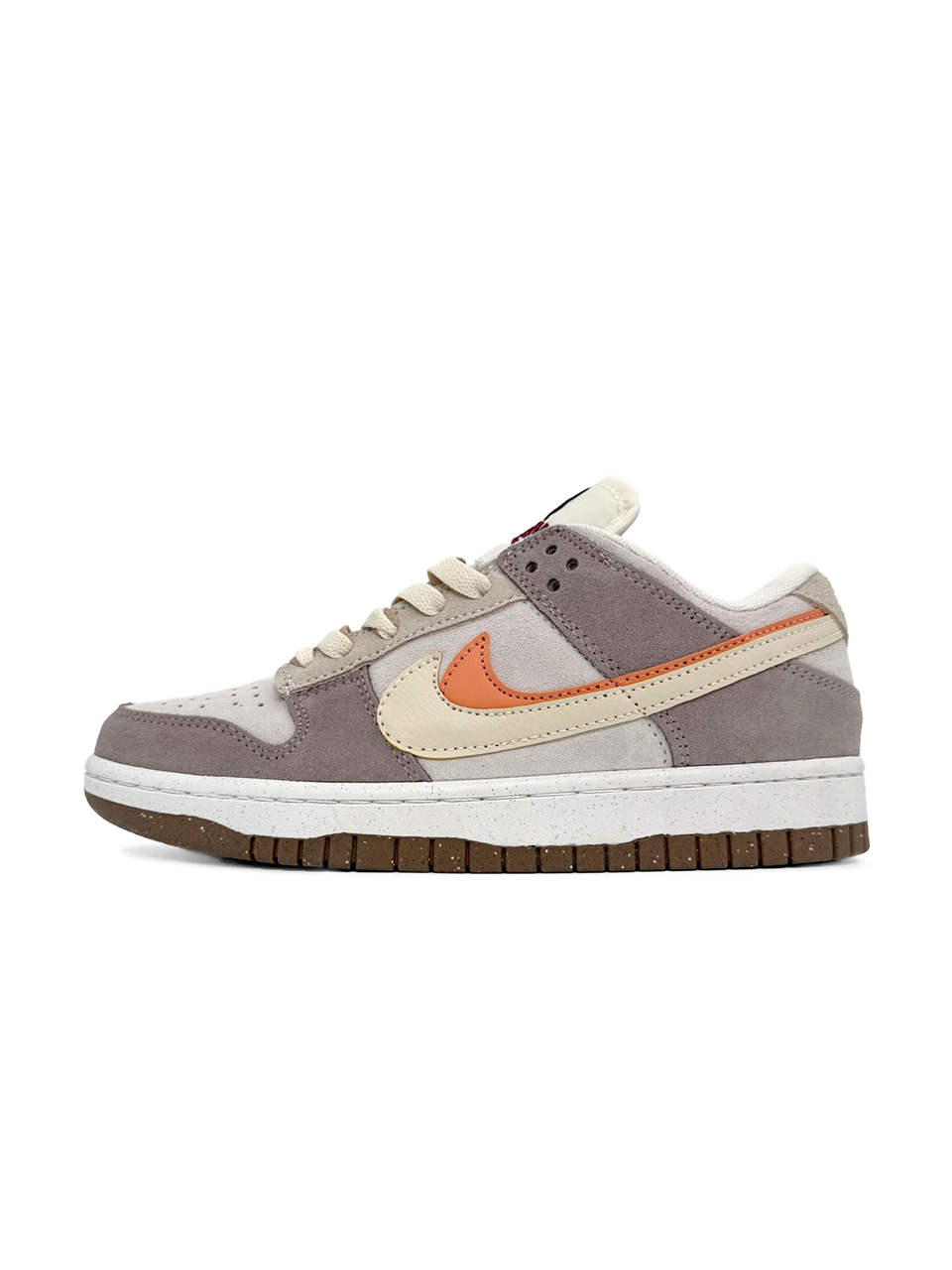 Nike SB Dunk Louw 85 Double Brown Beige Orange