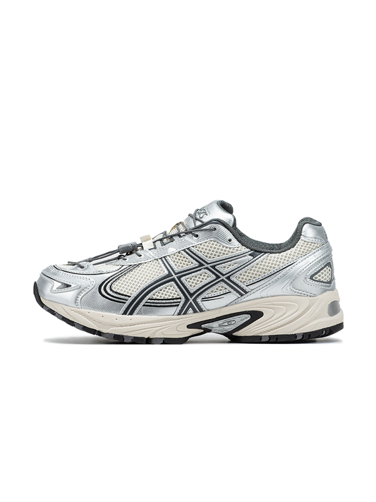 Asics Gel-Kahana TR V4 Silver Cream